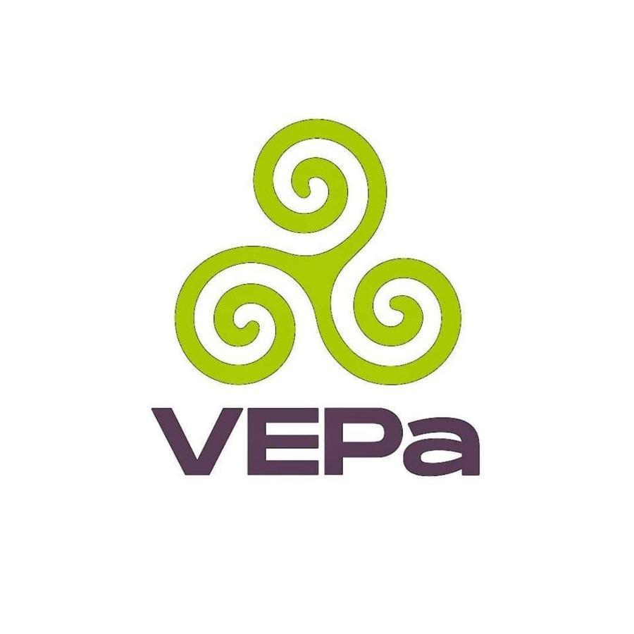 شقة Vepa Wieprze المظهر الخارجي الصورة